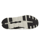 On Cloud 6 'Black | White' - Cloud TreadShoesBreathable Mesh Shoes DubaiBuy On Cloud 6 Black White